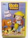 Bob the Builder - Tool Power (DVD, 5 episodes) - L02 - for just $1.99! 