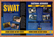 1996 Police Quest Swat PC Original Ad v3 - for just $21.49! 