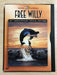 Free Willy (DVD, 1993, 10th Anniversary Special Edition) - K8 - for just $1.99! 