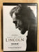 Lincoln (DVD, 2012) - L03 - for just $2.25! 