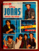 Jonas Rockin The House - Vol. 1 (DVD, Disney) - L01 - for just $1.99! 
