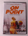 On Point (DVD, 2020, Docuseries) - NEW24 - for just $2.99! 