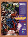 1995 Jim Lees Wild CATS SNES Original Ad v1 - for just $17.99! 