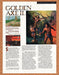 1991 Golden Axe II Genesis Original Ad v1 - for just $17.99! 