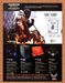 2008 Lost Planet Original Nvidia Vigor Gaming PC Ad v1 - for just $17.99! 