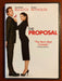 The Proposal (DVD, 2009) - L01 - for just $2.25! 