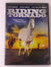 Riding Tornado (DVD, 2009) - K7 - for just $2.99! 