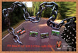 1993 Road Rash 2 Genesis Original Ad v1 - for just $22.49! 