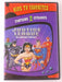 Justice League - In Justice For All (DVD, 2 episodes) - I0123 - for just $1.99! 