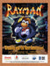 1995 Rayman Jaguar Original Ad v3 - for just $17.99! 
