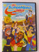 DC SuperHero Girls - Intergalactic Games (DVD, 2017) - I0313 - for just $1.99! 