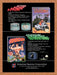 1990 American Sammy Corporation NES Games Original Ad v2 - for just $17.99! 