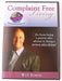 Complaint Free Living - Will Bowen (DVD) - H0321 - for just $2.99! 