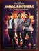 Jonas Brothers - The Concert Experience (DVD, Disney) - J1105 - for just $1.99! 