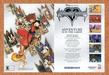 2001 Kingdom Hea Chain Of Memories GBA Original Ad - for just $21.49! 