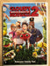 Cloudy with a Chance of Meatballs 2 (DVD, 2013) - L05 - for just $1.99! 