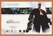 2004 Hitman Contracts PS2 Original Ad - for just $21.49! 