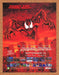 1994 Maximum Carnage SNES Original Ad - for just $17.99! 