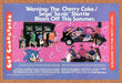 1993 Sonic Genesis Original Cherry Coke Ad - for just $23.49! 