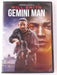 Gemini Man (DVD, 2019) - L01 - for just $3.25! 