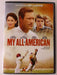 My All American (DVD, 2015) - K6 - for just $1.99! 