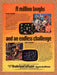 1983 Broderbund Spare Change Commodore 64 Games Original Ad v2 - for just $17.99! 