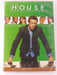 House - Season Four (DVD, 2007) - K0303 - for just $3.50! 