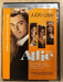Alfie (DVD, 2004, Widescreen) - J1105 - for just $1.99! 