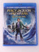 Percy Jackson and the Olympians The Lightning Thief (Blu-ray, DVD, 2010) - L04 - for just $3.25! 