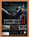 2012 White Knight Chronicles II PS3 Original Ad - for just $17.99! 