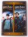 Harry Potter - Prisoner of Azkaban, Goblet of Fire (DVD, double feature) - K0303 - for just $2.99! 