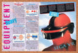 1993 Sega VR Prototype Original Ad v1 - for just $21.49! 