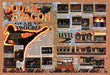 1993 Double Dragon Game Gear Original Ad v3 - for just $21.49! 