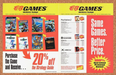 2003 EB Games GameCube Xbox PS2 Original Ad v1 - for just $21.49! 