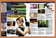 2003 Tomb Raider Angel Of Darkness PS2 Original Ad v1 - for just $21.49! 