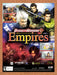 2009 Dynasty Warriors 6 Empires Xbox 360 Original Ad v1 - for just $15.29! 
