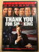 Thank You For Smoking (DVD, 2005, Widescreen) - L02 - for just $1.99! 