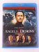 Angels and Demons (Blu-ray, 2009, 2-disc theatrical and extended edition - L03 - for just $2.99! 