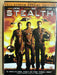 Stealth (DVD, Full Screen, special edition, 2005) - L02 - for just $1.99! 