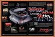 1995 Atari Jaguar 64-Bit Console Original Ad v5 - for just $21.99! 