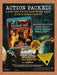 2009 Resident Evil Degeneration Japanese CG-Animated Blu-Ray Original Ad v1 - for just $17.99! 