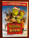 Shrek The Halls (DVD, 2007, Christmas) - L04 - for just $1.99! 