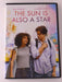 The Sun is Also a Star (DVD, 2019) - J0514 - for just $2.50! 