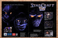 1999 StarCraft 64 N64 Original Ad v1 - for just $22.99! 