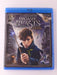 Fantastic Beasts and Where to Find Them (Blu-ray, 2016) - K9 - for just $2.99! 