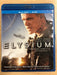 Elysium (Blu-ray and DVD, 2013) - L04 - for just $2.99! 