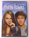 Paper Towns (DVD, 2015) - NEW24 - for just $2.25! 