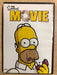 The Simpsons Movie (DVD, 2007, Full Frame) - L04 - for just $1.99! 
