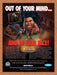 1995 Druid Daemons Of The Mind PC Original Ad - for just $17.99! 