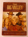 The Big Valley - Season Two Volume One (DVD, 1966) - K8 - for just $4.50! 